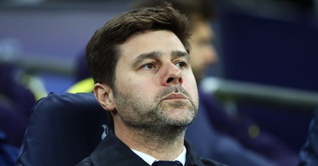 Pochettino: “Tottenham xứng đáng đi tiếp hơn Juve” - Bóng Đá