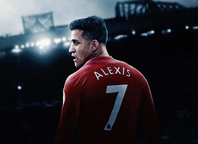 Sự thật đằng sau phong độ sa sút của Alexis Sanchez - Bóng Đá