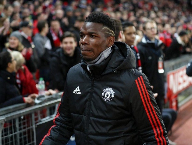 Mourinho ra tay: Tương lai Shaw, Pogba sẽ sáng tỏ - Bóng Đá