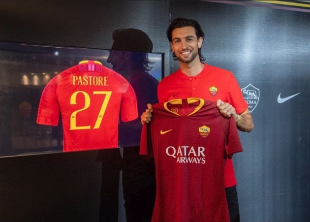 Những tân binh chất lượng như Pastore có giúp "Bầy sói" chinh phục được ít nhất một danh hiệu trong mùa giải mới?