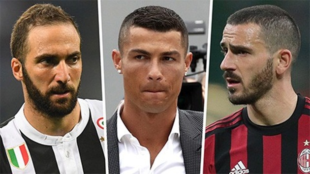 Việc các đối thủ chiêu mộ được những tên tuổi sẽ khiến khả năng giành danh hiệu của Roma ở các giải đấu quốc nội trở nên khó khăn hơn.