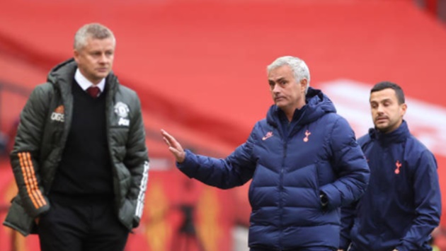Hàng thủ nát vụn, Man Utd thua thảm 1-6 ngay tại Old Trafford - Bóng Đá