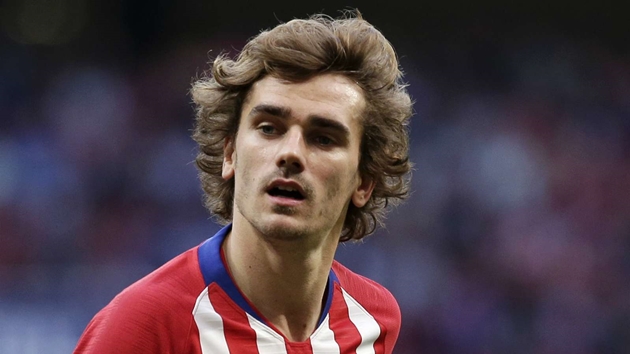 Ernesto Valverde không muốn CĐV huýt sáo Griezmann - Bóng Đá