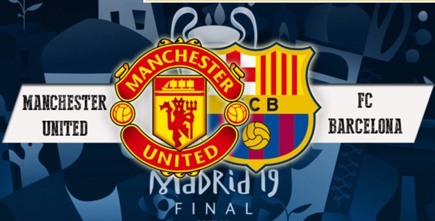 Barca sẽ phá bỏ lời nguyền dừng chân tại tứ kết - Bóng Đá