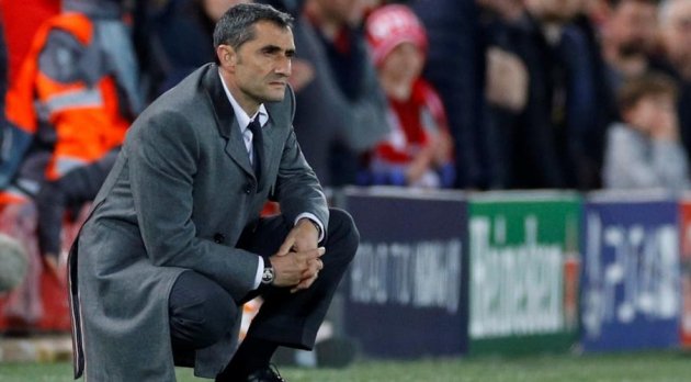 Valverde nói về tương lai - Bóng Đá