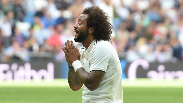 Marcelo phát biểu sau trận thua 0-2 - Bóng Đá