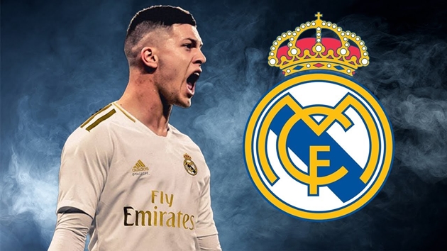 Real bỏ qua Jovic chọn Lewandowski - Bóng Đá