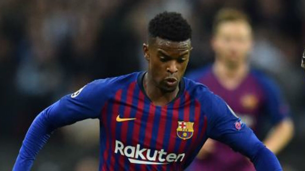 Nelson Semedo đòi chuyển nhượng tự do - Bóng Đá