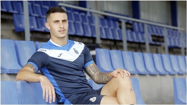 Atletico đang cố gắng dứt điểm thương vụ Hermoso trước khi mùa giải mới khởi tranh.