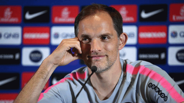 Thomas Tuchel nói về tương lai của Neymar - Bóng Đá