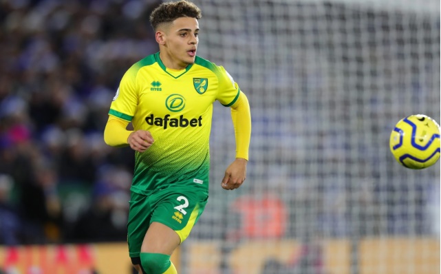 Spurs bid for Canaries' star unlikely to fly - Bóng Đá