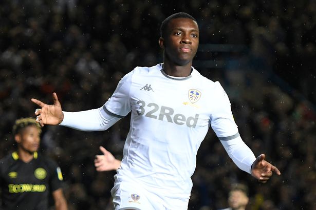 Leeds keen to stop Arsenal from recalling Nketiah - Bóng Đá