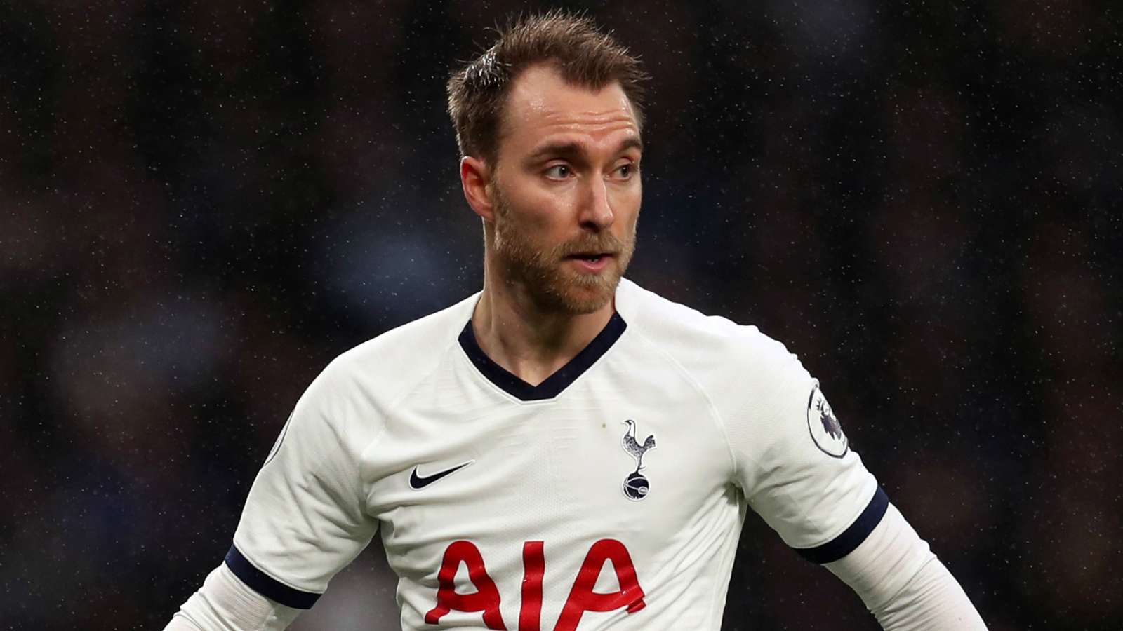 Eriksen đang nhận được sự quan tâm của khá nhiều ông lớn châu Âu.
