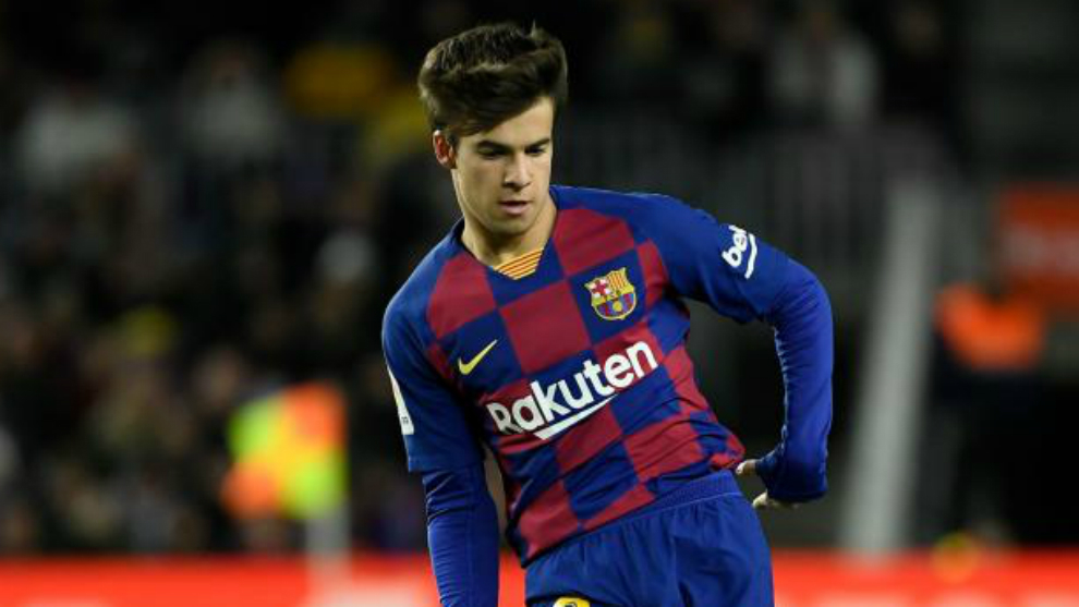 Riqui Puig: Setien likes to play football, the Barcelona players are very happy - Bóng Đá