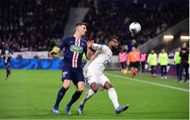 Vì vậy, khi thông tin hợp đồng giữa Meunier và PSG sẽ hết hạn vào cuối mùa giải lan tỏa, Dortmund đã nhanh chóng triển khai kế hoạch tiếp cận anh.