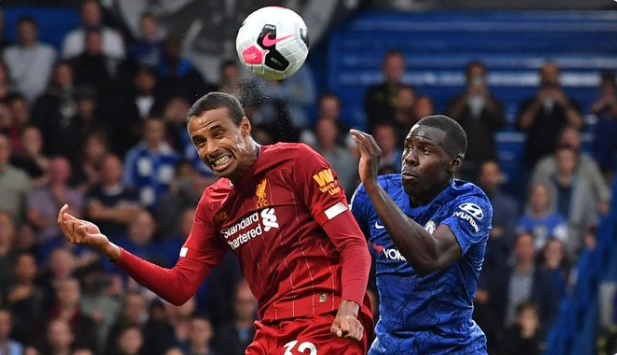 Theo thống kê từ trang Squawka, ngôi sao Joel Matip của Liverpool đang đứng đầu về khả năng không chiến ở mùa giải hiện tại.