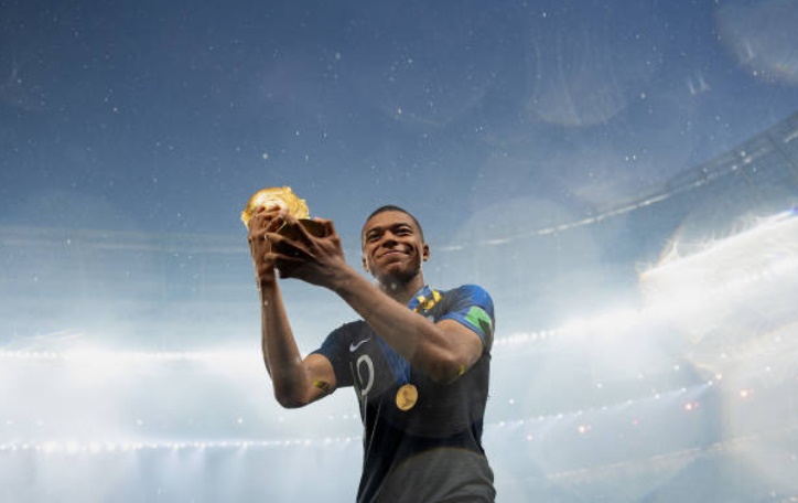 Real Madrid 'determined to sign Kylian Mbappe in 2021' - Bóng Đá