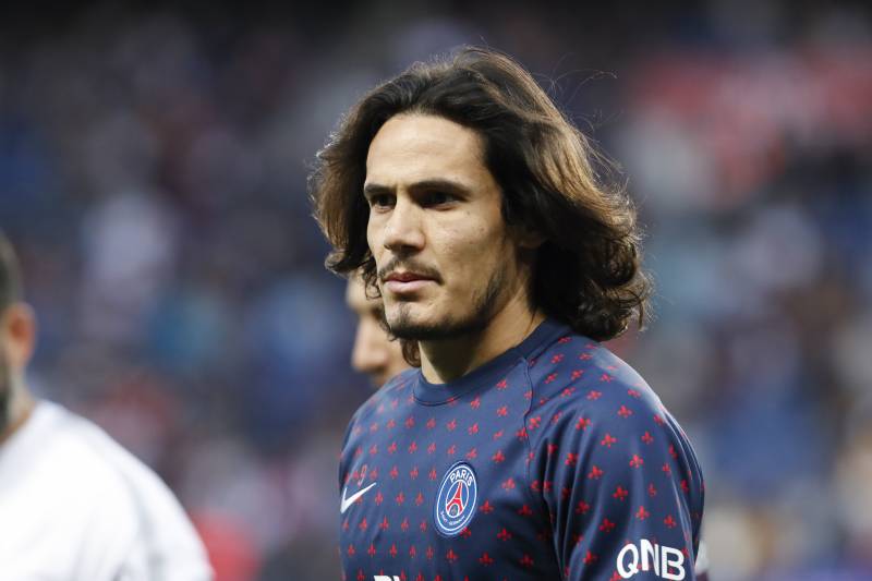 Tottenham Hotspur: Fans make transfer demand to sign Edinson Cavani - Bóng Đá