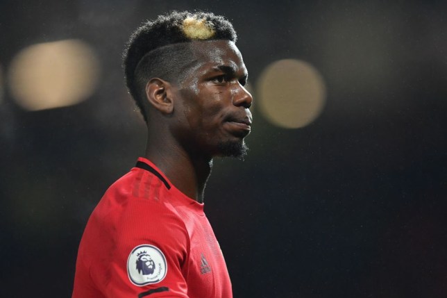 Manchester United want Juventus star Matthijs de Ligt and cash in exchange for Paul Pogba Read more: - Bóng Đá
