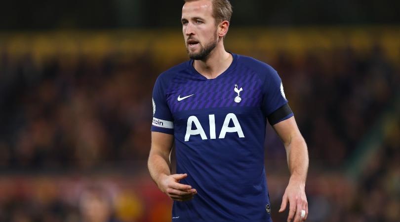 Tottenham set Harry Kane asking price amid Manchester United transfer links  - Bóng Đá