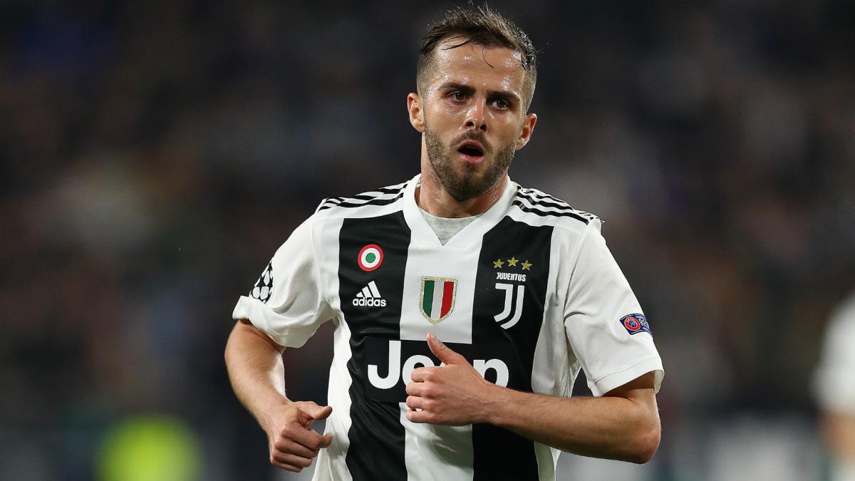 The key names in Barcelona's Pjanic pursuit - Bóng Đá