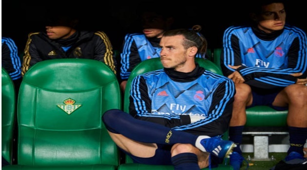 Trước thềm tái khởi động La Liga, Zidane trao đặc ân cho kẻ thất sủng - Bóng Đá