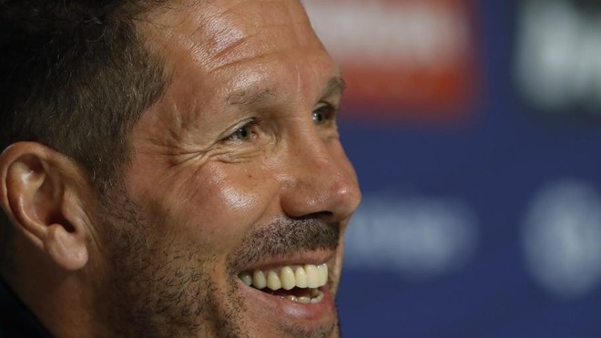 Simeone is a gold mine: More than 400 million euros generated for Atletico Madrid - Bóng Đá