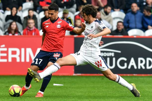 From Hazard to Osimhen: Lille are Europe's production line of talent - Bóng Đá