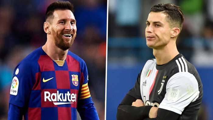How Lionel Messi got to 700 goals - Bóng Đá