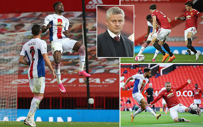 Manchester United's new strongest XI for three different formations - Bóng Đá