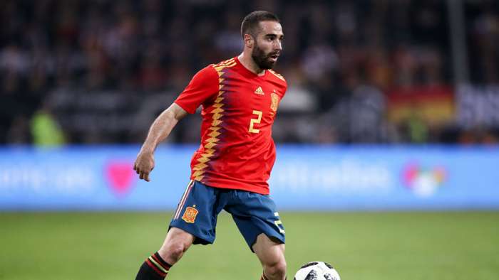 Spain's future is bright - Bóng Đá