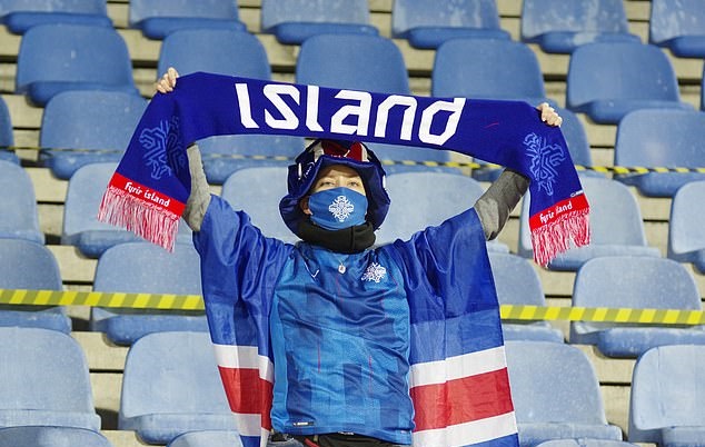 Sau trận Bỉ vs Iceland - Bóng Đá