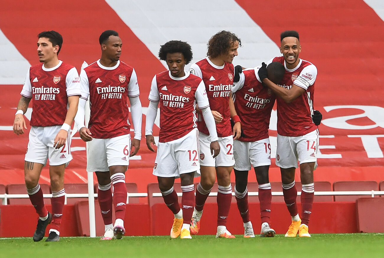 The most popular soccer teams in the United States - Bóng Đá
