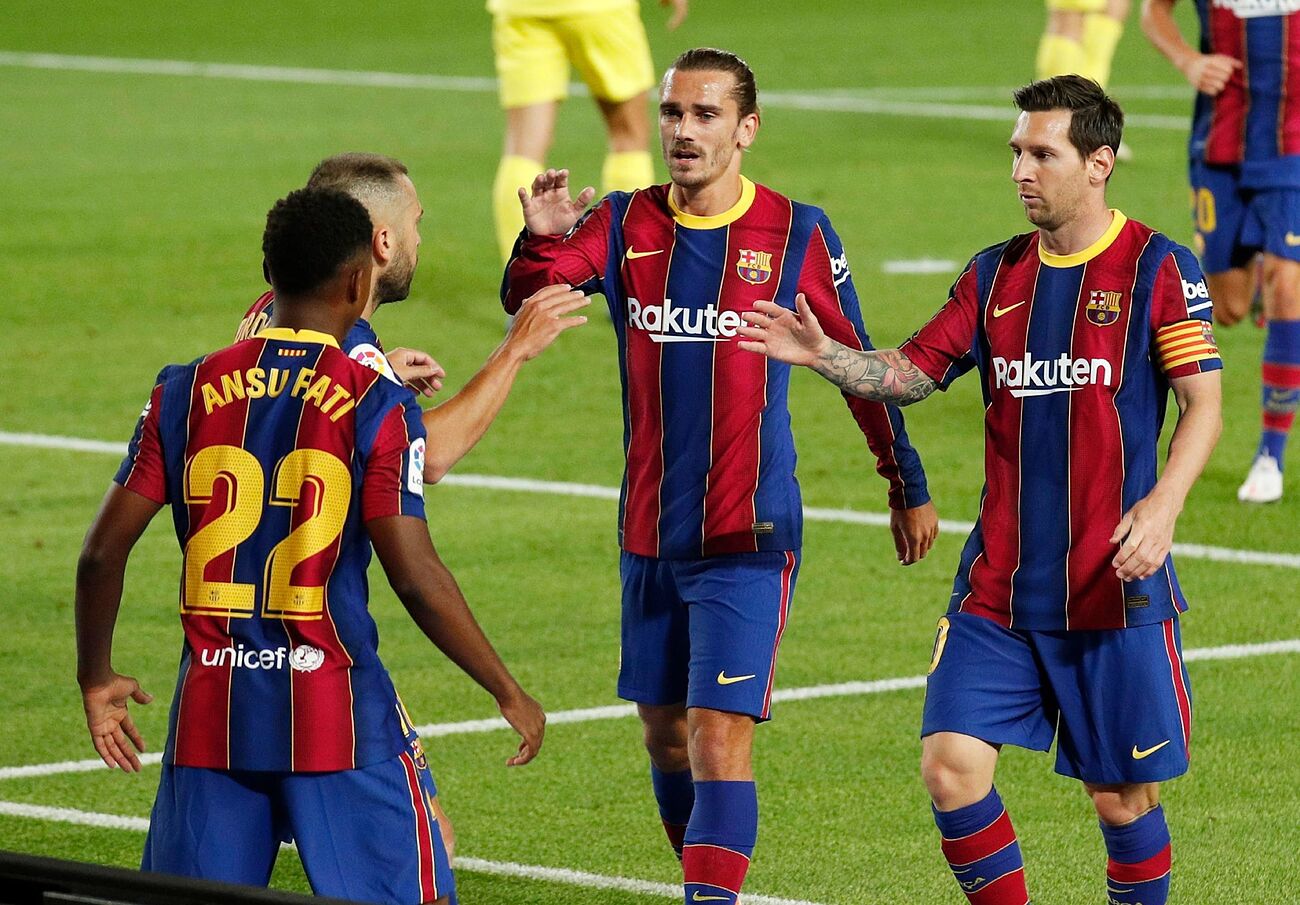 The most popular soccer teams in the United States - Bóng Đá