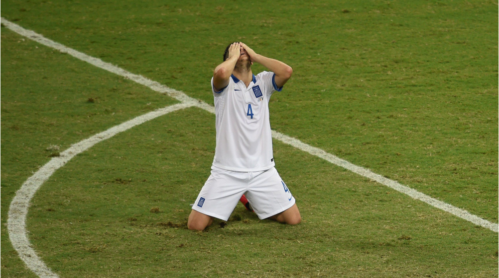 THE MOST VALUABLE PLAYERS WHO MISS OUT ON EURO 2020 - Bóng Đá
