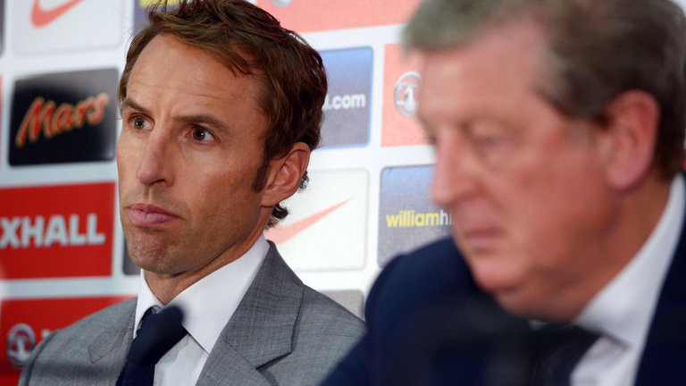 Nhiều khả năng Southgate sẽ nắm quyền tạm 1 năm tại Tam Sư.
