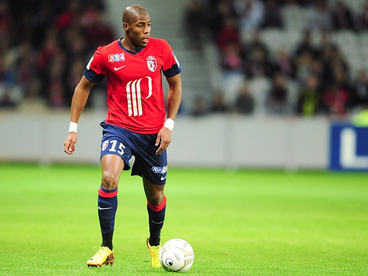 Arsenal sắp có hậu vệ Djibril Sibide. Ảnh: Internet.