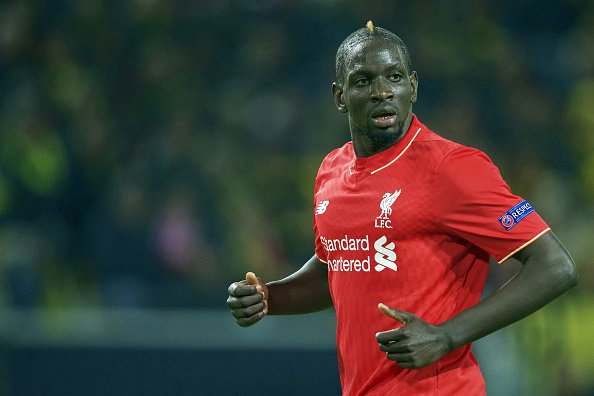 Sakho từng suýt bị cấm thi đấu 1 năm. Ảnh: Internet.