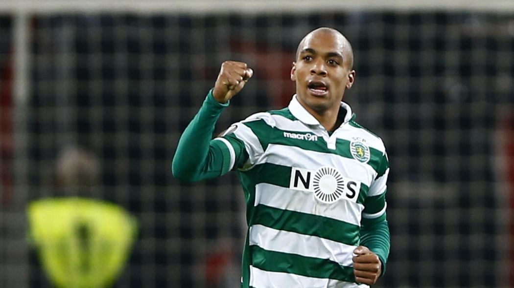Joao Mario sẽ ngốn của Inter rất nhiều tiền. Ảnh: Internet.