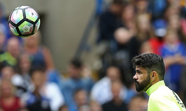 Costa liệu có giúp Chelsea chiến thắng?