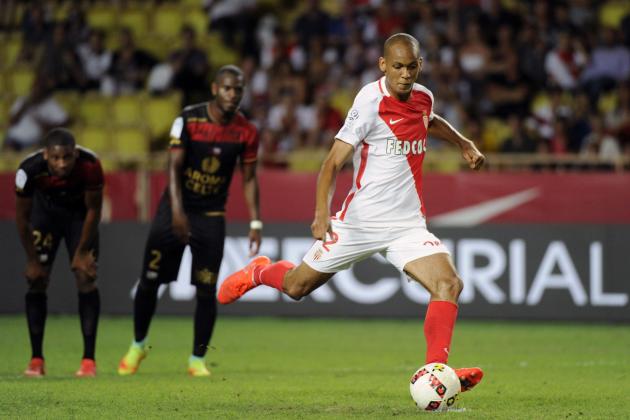 Fabinho sẽ là tân binh cuối cùng của Jose Mourinho? Ảnh: Internet.