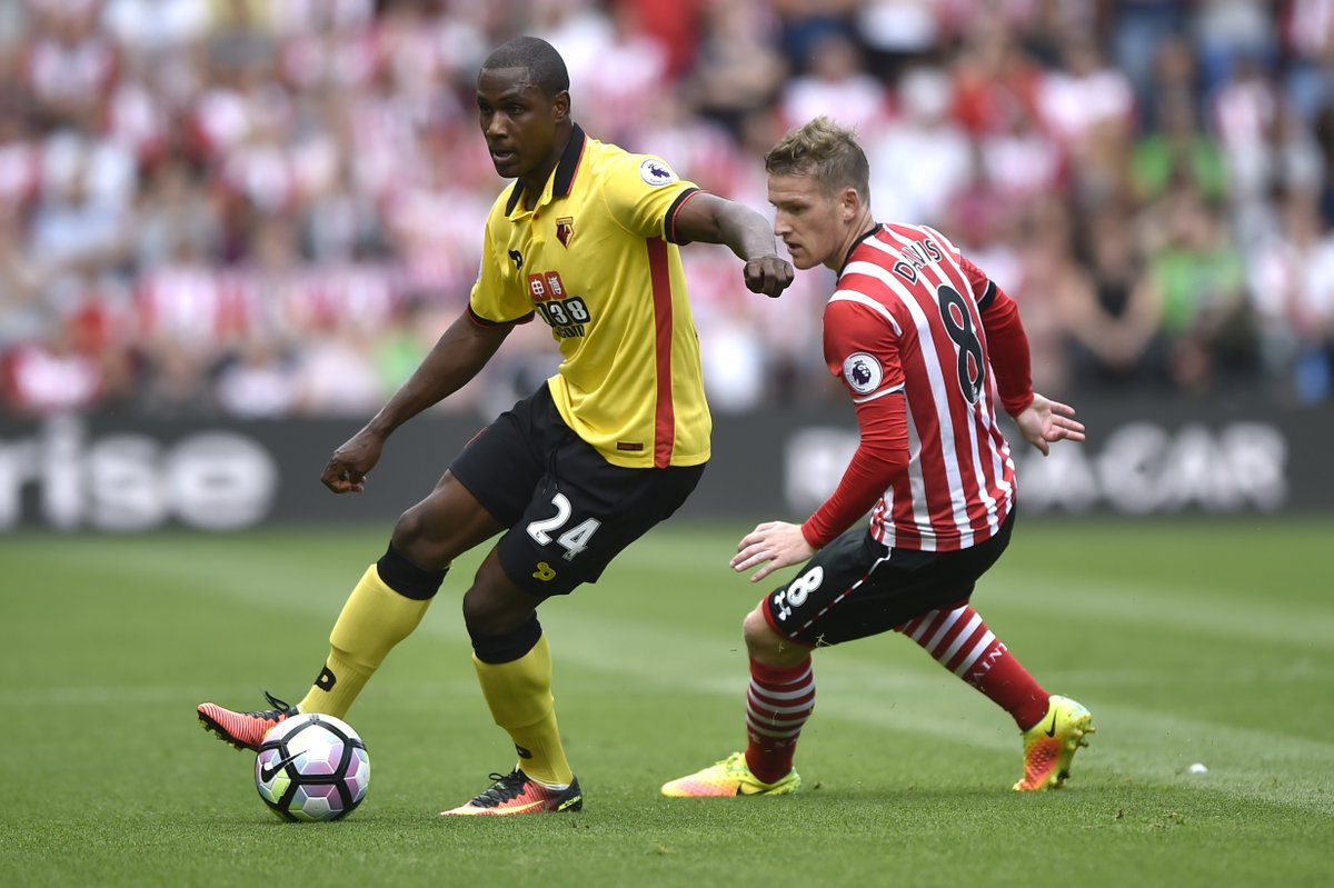 Watford liệu cản được Chelsea?