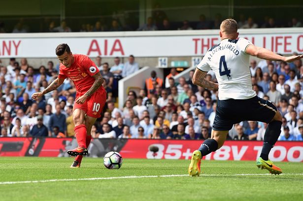 BLĐ Liverpool sắp xếp một chế độ di chuyển "đặc biệt" giành cho tiền vệ Philippe Coutinho