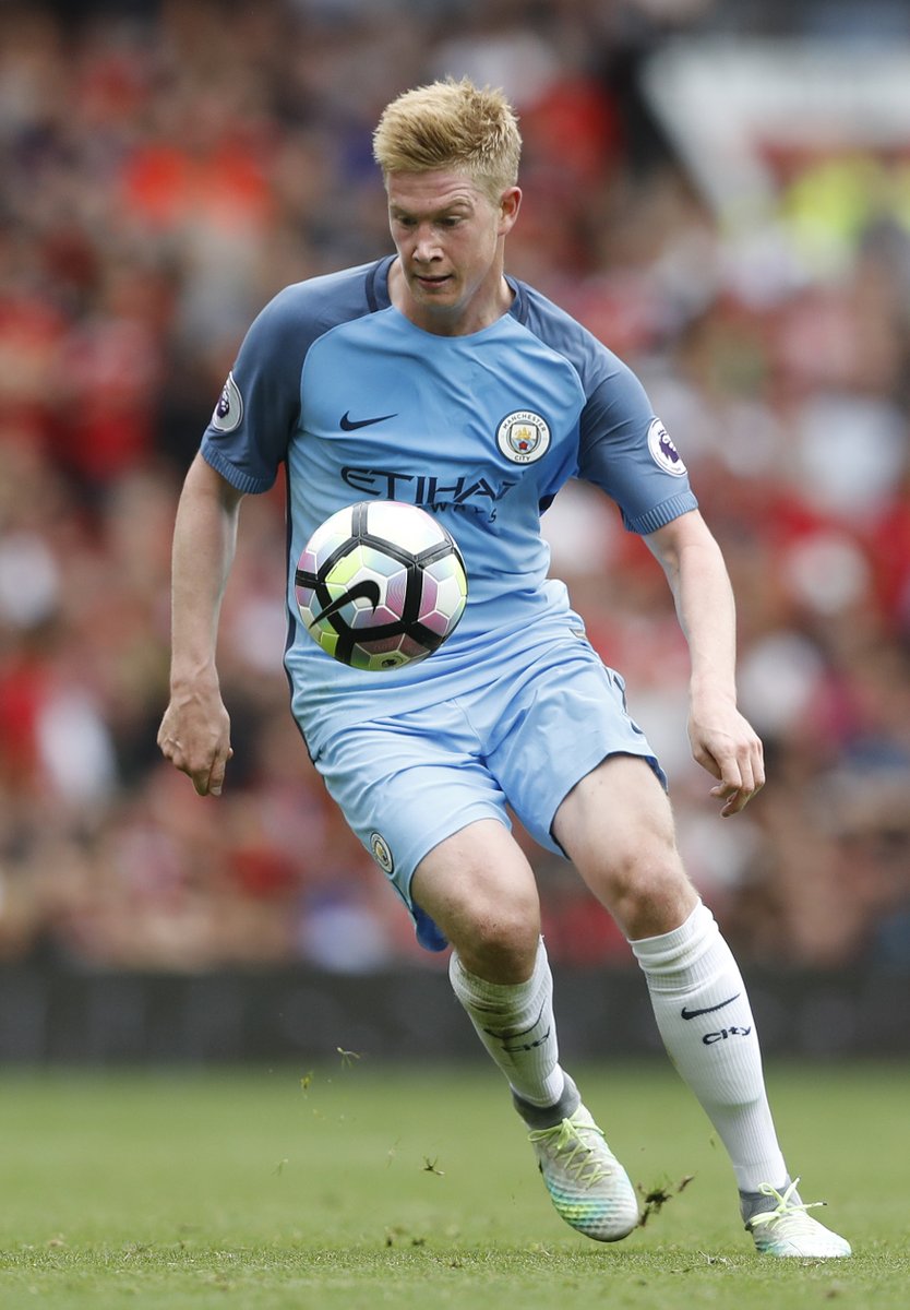 De Bruyne có khiến Mourinho hối tiếc?