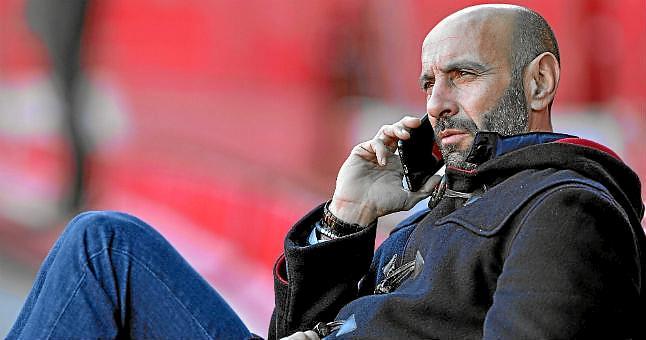 Monchi muốn rời Sevilla. Ảnh: Internet.