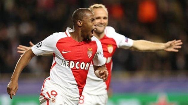 Monaco sẽ là đội bóng có thể gây bất ngờ năm nay