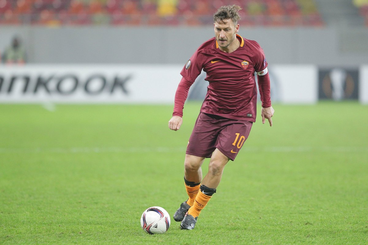 AS Roma