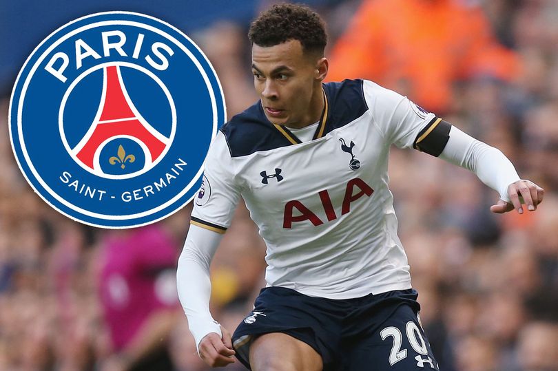 PSG đang hoạt động tích cực cho kì chuyển nhượng mùa Đông. Ảnh: Internet.