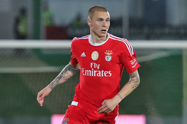 Vụ Lindelof bị trục trặc.