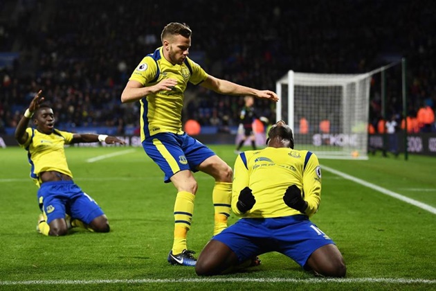 Sau đó tới lượt Lukaku